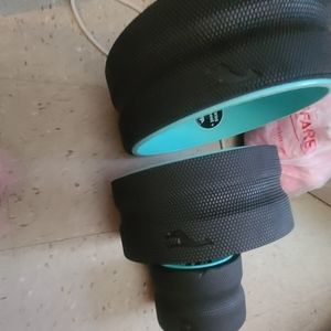 Plexus wheel by Chirps